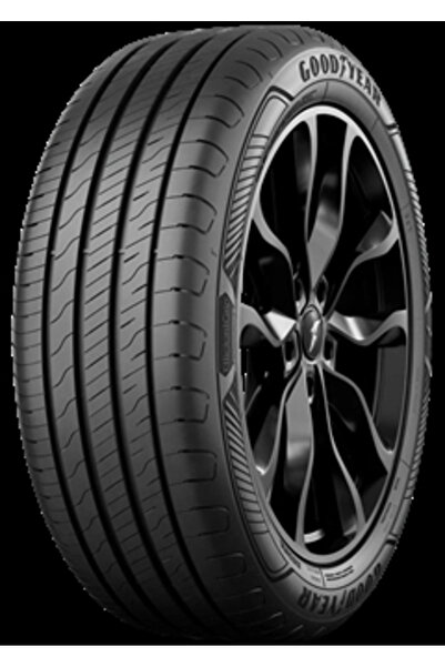 Goodyear 215/55R17 94W EFFICIENTGRIP 2 (+)