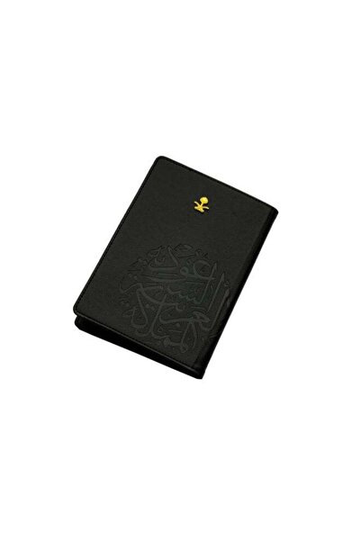 Notebook Rovatti 4 KSA Black