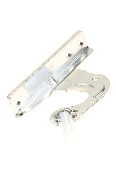 OEM Άνω αριστερός μεντεσές ψυγείου Beko 4620790200