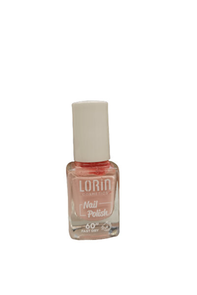 Lorin βερνίκι fast dry 13ml. #207