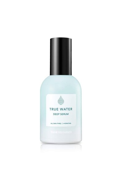 Thank You Farmer True Water Deep Serum EX Συμπυκνωμένος Εντατικός Ορός Ενυδάτ...