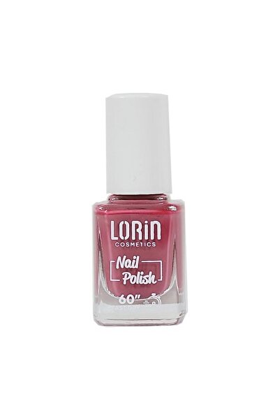 Lorin βερνίκι fast dry 13ml. #108