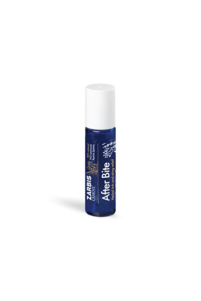 Zarbis Camoil After Bite Roll-on Καταπραϋντικό για Όλα τα Τσιμπήματα, 10ml