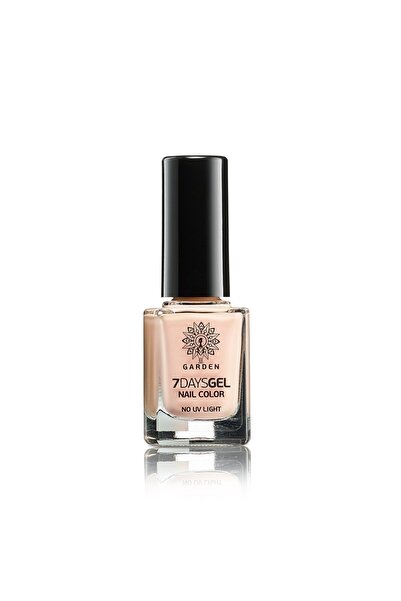 Garden Of Panthenols GARDEN 7DAYS GEL Nail Color 15 12ml