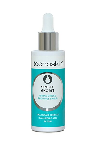 TECNOSKIN Serum Expert Urban Stress Photoage Shield 30ml