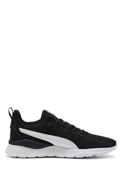 Puma Anzarun Lite Tdp 405506 Unisex Spor Ayakkabı SİYAH-BEYAZ