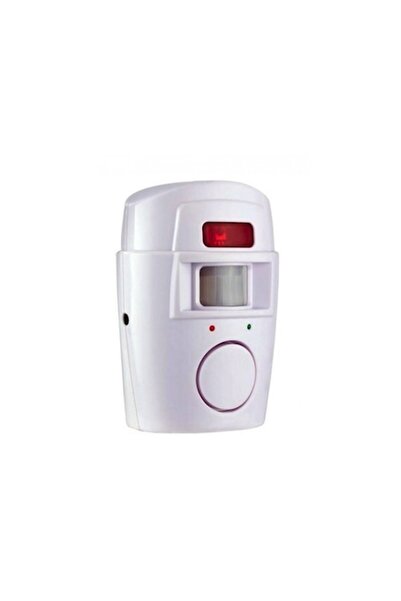 KATHODE Alarmă cu senzor de mișcare și 2 telecomenzi, 105dB
