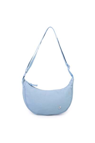 Nas Bag Ultra Hafif Kadın Spor Günlük Minimalist Günlük Ayarlanabilir Askılı ...