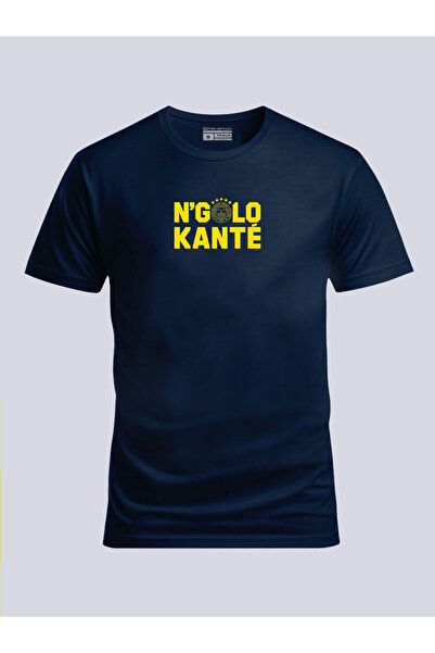 Fenerbahçe Lacivert N'Golo Kante Tshirt