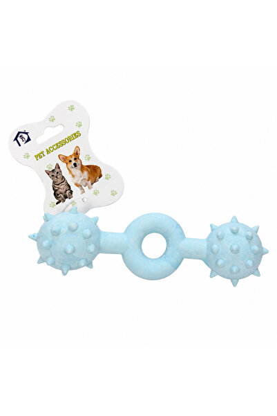 Pet Products Dog chew toy, blue