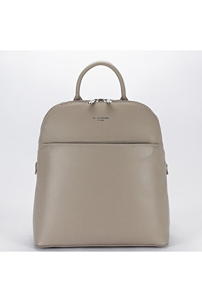 David Jones Rucsac bej închis CM8233 119
