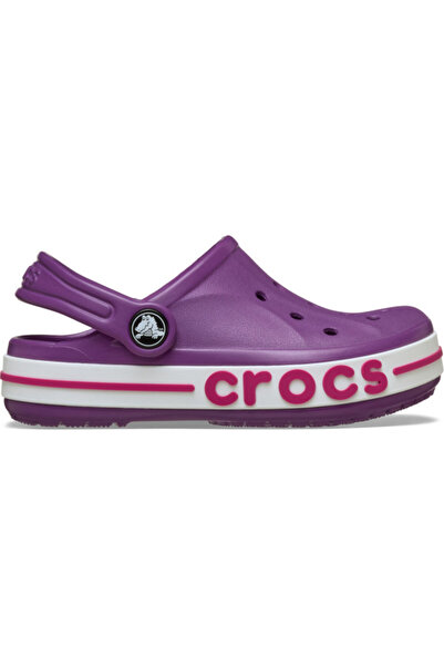 Crocs Saboti Bayaband Clog Kids