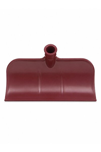 ERÇELİK TİCARET Plastik Gelberi 40 cm – Sap Takılabilir Bahçe Gelberi – Yapra...