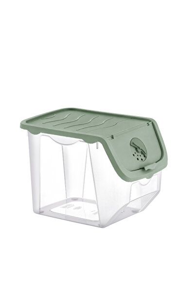 Hobby Mercan Transparent Storage Container 12 L 1505