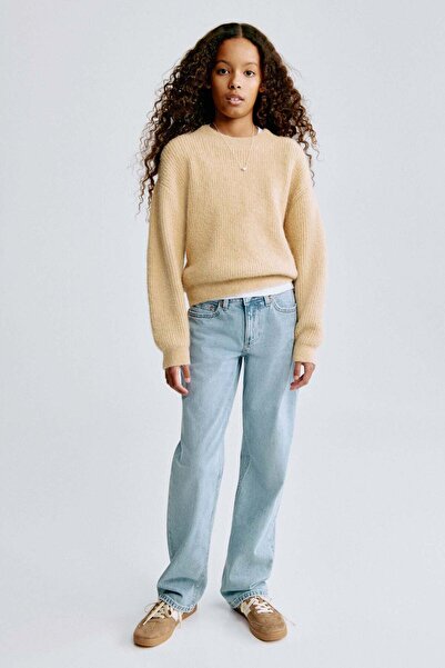 H&M Rib-knit jumper