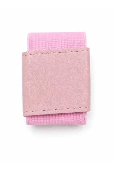 Genaric Premium Elastic Card Wallet