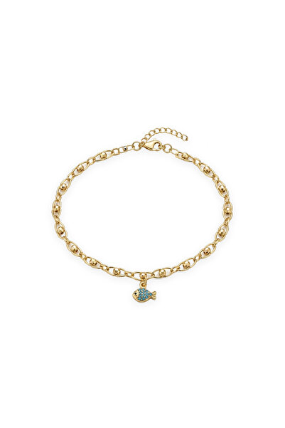 Charmist Steel Nemo Bracelet