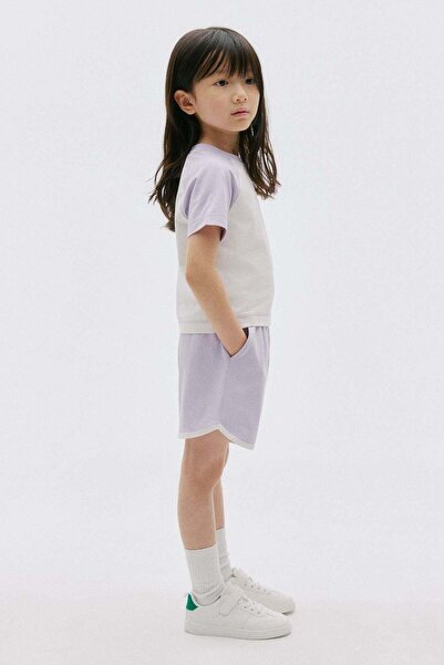 H&M COOLMAX® Jersey shorts