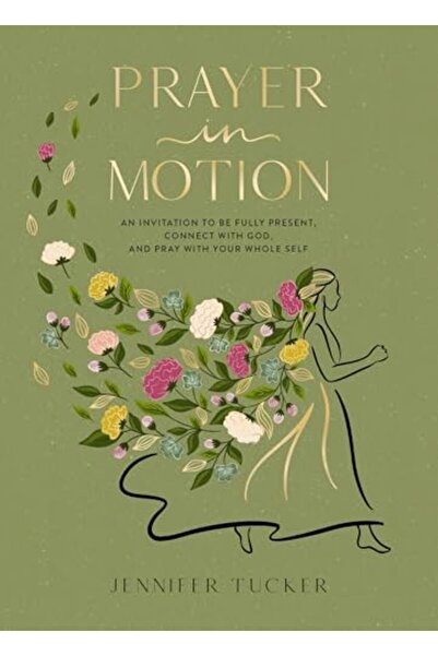 Harper Collins Prayer In Motion