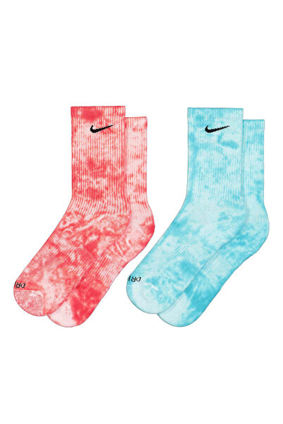 Nike Șosete U NK EVERYDAY PLUS CUSH CREW 2 - L