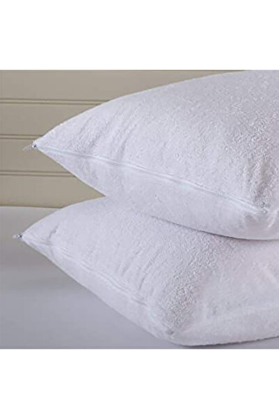 Cottage pillow protectorSize 50*90 cmwhite polys