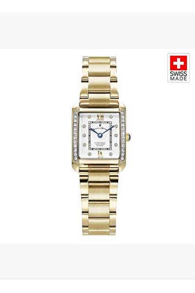 JACQUES DU MANOIR Jwl05502 Women's Wristwatch