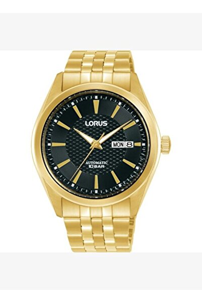 Lorus ساعة يد أوتوماتيكية للرجال RL488BX9