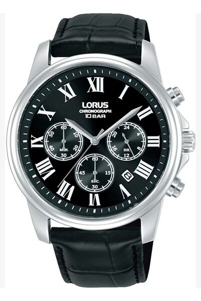 Lorus Rt341Lx9 Men's Wristwatch