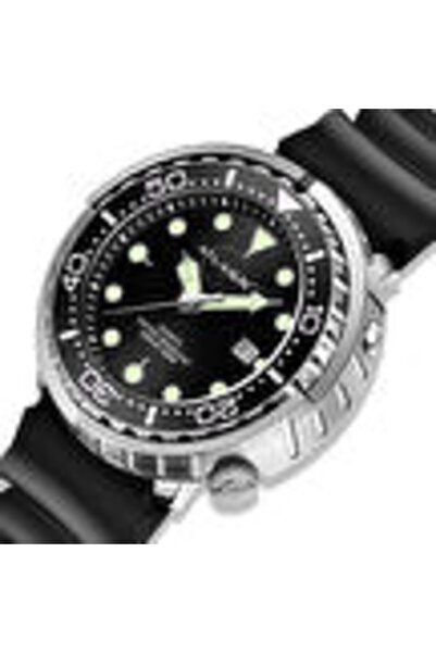 AtlasX Diver 10Bar Waterproof Design Men's Wristwatch