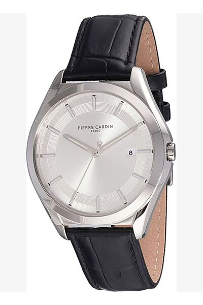 Pierre Cardin Cf.1005.Lb.1 Wristwatch