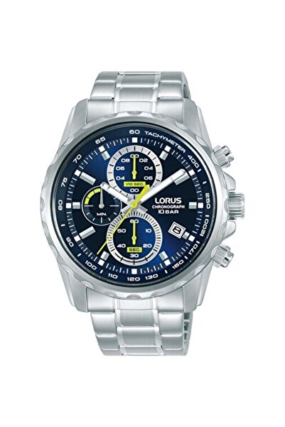 Lorus RM373JX9 Men's Wristwatch