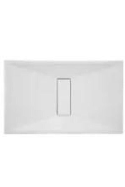 VitrA 54610011000 120*80 SLIM SIFIR ZEMİN SF+akrilik GİDER