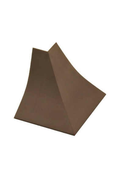 KYCT Colt exterior profil blat bucatarie 23 mm Nuc Inchis