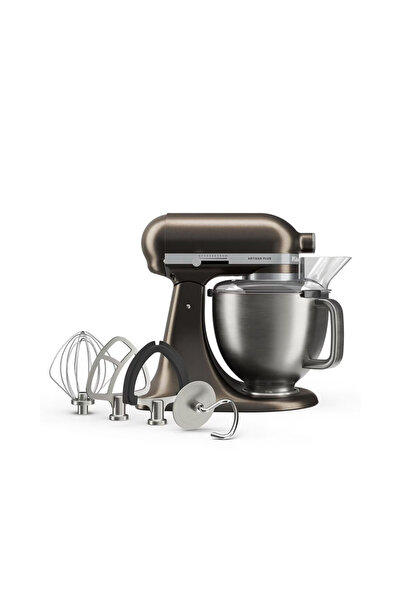 Kitchenaid 5KSM50PKVEIO Artisan Plus 4,7 L Stand Mikser Iron Ore