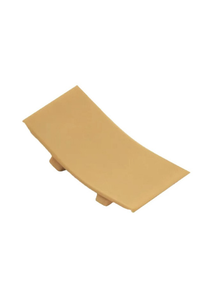 KYCT Conector profil blat bucatarie 23 mm Stejar Wotan