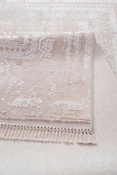 Akbel Halı Blossom 13359 Salon, Mutfak, Oturma Odası, Çocuk Odası Halisi