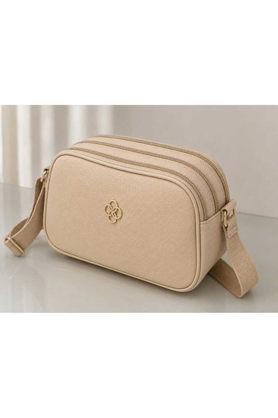 MODAMARKM Set genți de lux pentru femei 4 piese negru |   Geantă de umăr + Geantă crossbody + Portofel + Geantă pentru telefon - Combinație