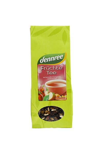 Dennree Ceai de fructe,
