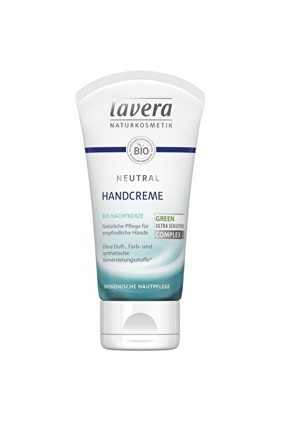 Lavera Crema de maini Neutral