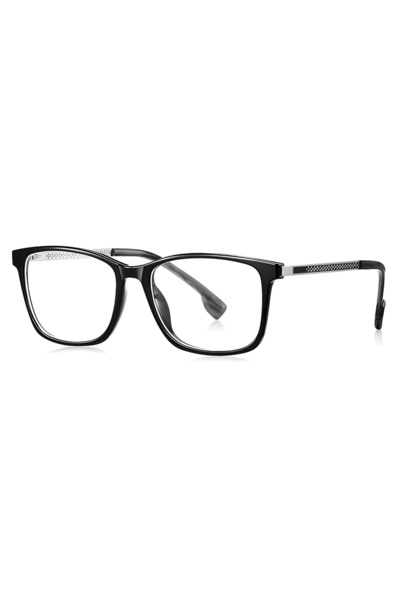 CLICK Techsuit - Ochelari anti-lumină albastră Reflex PC (LS202) - pentru Fem...