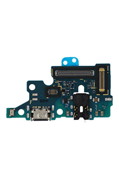 unbranded Πλακέτα φόρτισης & audio jack SPSA71-001 για Samsung A71