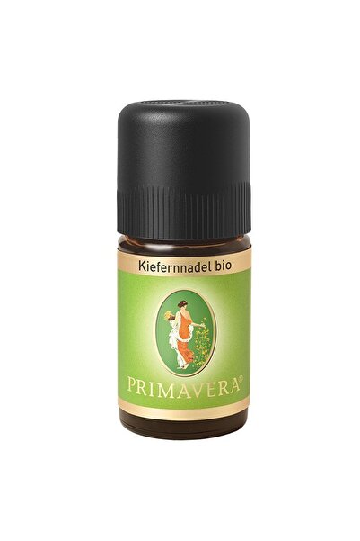 PRIMAVERA LIFE Ulei esential din ace de pin bio