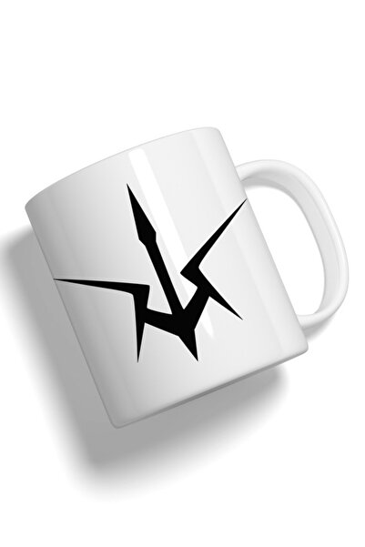 Generic Fashion World Mug Printed with High-quality Code Geass anime