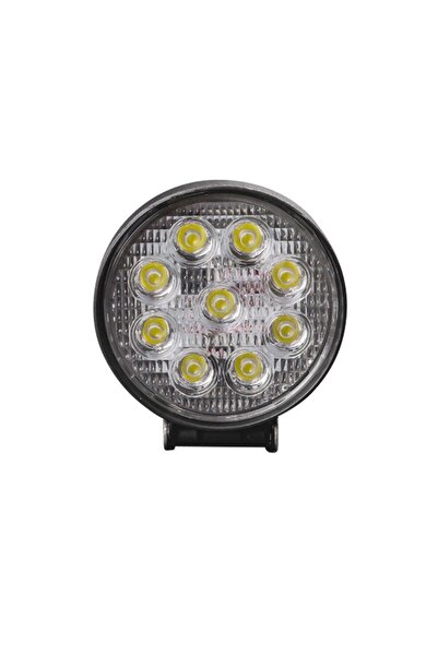Raistar Προβολέας οχημάτων LED - 27W - 238617