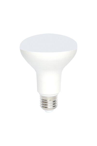 ACA LIGHTING LED R80 E27 230V 15W 4000K 120 °   1280Lm Ra80 ACA R8015NW