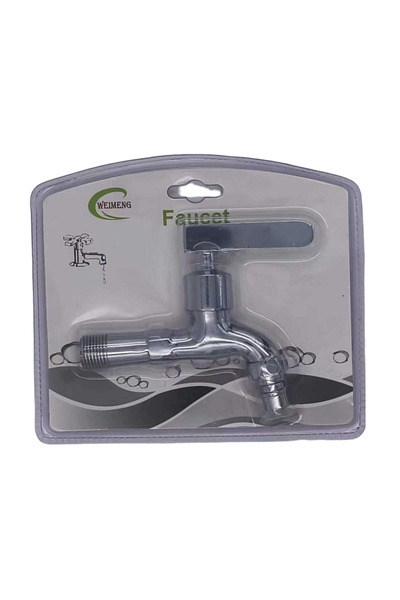 Tradesor Βρύση - Κάνουλα - WJ-B31018 - 080161