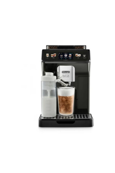 De'Longhi Aparat de espresso DeLonghi ECAM 450.65.G