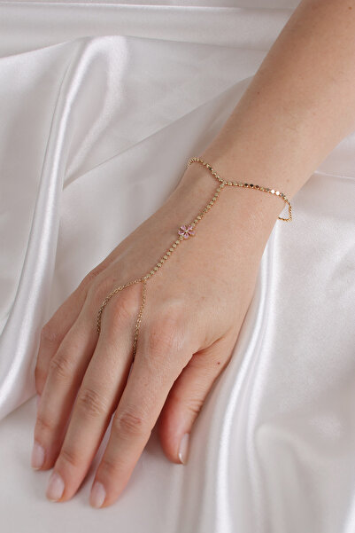 Süspüs Accessories La Rosée Şahmeran