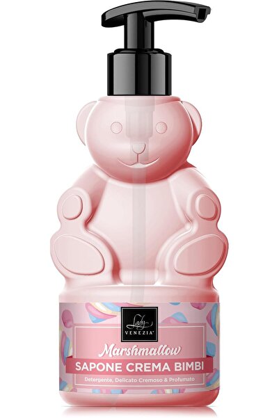 Myluna Marshmallow Hand Cream Soap for Baby 300 ml