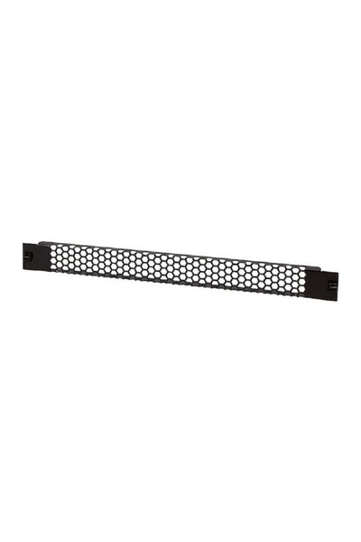 LogiLink Πάνελ διασύνδεσης για rack 1U 19 " Γκρι Κωδικός: PN110B